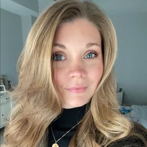 Meet your Posher, Jacquee